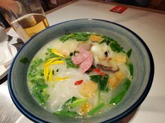 -云尊府云南菜·蒸汽石锅鱼(学清路店)