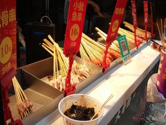 -万利记·长沙粉面小吃(东门町美食街店)