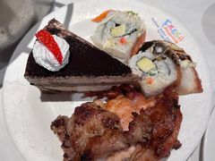 -领鲜活海鲜榴莲自助火锅(东门店)