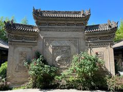 -西安关中民俗艺术博物院