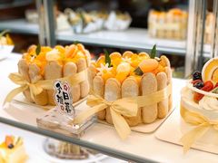 -卷心卷意·轻甜蛋糕(新光天地店)