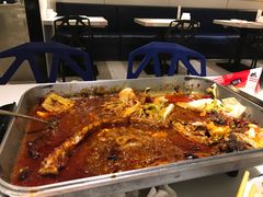 -鱼酷活鱼烤鱼(恒隆广场店)