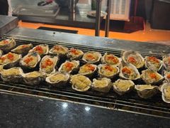 -萧邦音乐会所KTV·蒸汽活海鲜自助(福田店)