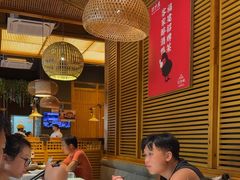 -四方桌·福建客家土菜(沙县步行街店)