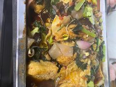 -后街佬·炭火鲜鱼杂(南城店)
