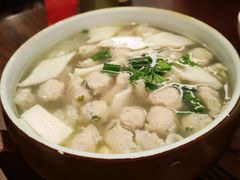 -海坛特色小吃·只做平潭特色菜(平潭店)