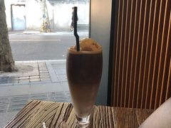 -RUMORS COFFEE ROASTERY鲁马滋咖啡(湖南路店)