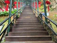 -京东石林峡风景区