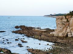 -养马岛旅游度假区