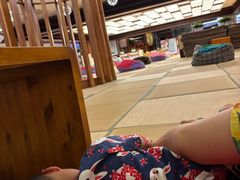 -汤连得温泉馆(宝山店)