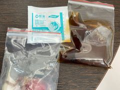 -古觉面片(科技路天朗蓝湖树店)