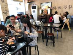 -鲜记螃蟹海产粥八德林森店