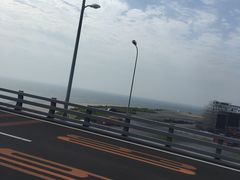 -星海湾跨海大桥