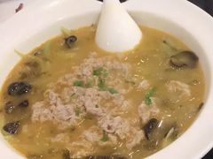 -鹿港小镇(中关村店)