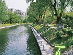 -万泉公园