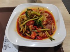 -魏家凉皮(万辉店)