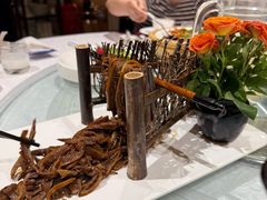 -走马楼饭庄(慈城古县城店)