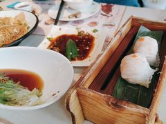 -粤点越有·茶点·粤菜(樵岭国际店)