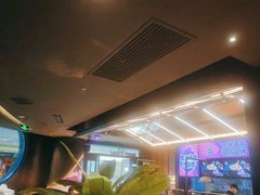 -匠子烤鱼(东方万达店)