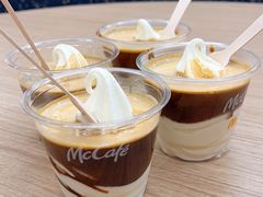 -麦当劳(未来城购物中心店)