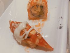 -大渔铁板烧(花园道店)