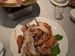-华竹饭店(中央大街店)