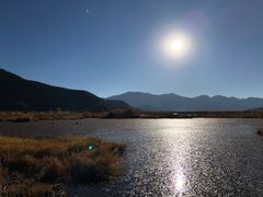 -泸沽湖国家级风景名胜区走婚桥