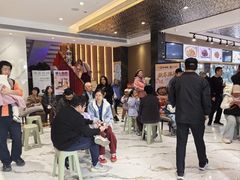 -双合园·海鲜水饺青岛菜(九水东路店)