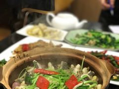 水库鱼-美极鲜食坊(宝安南路店)