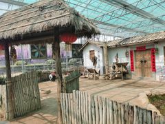 -光明农场大观园