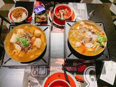 -8锅臭臭锅·正宗台湾小火锅(中心五路店)