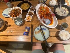 -鱼食饭稻·苏浙土菜17年老馆子(平江路店)