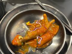 -HOTISLAND海鸡岛·韩国料理(江南西店)