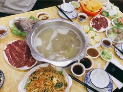 -贵宾牛·潮汕牛肉火锅(珠池总店)