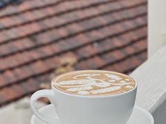 -JRCAFE玖如空间