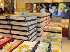 -好一朵茉莉花(老门东店)