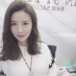-专业烫发染发接发