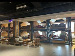 -星河湾温泉洗浴酒店