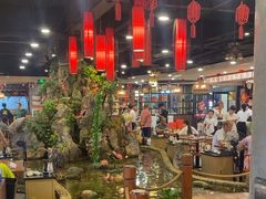 -丰圆轩粤式茶楼 . 点心粤菜(夏茅店)