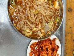 -顺通大冷面(总店)