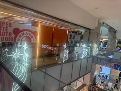-吾悦广场(天津和平店)