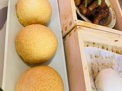 -蔡澜点心·粤菜(西单大悦城店)