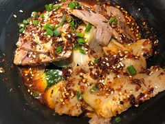 -金牌外婆家(苏州中心店)