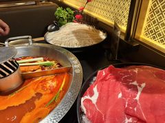 -晓宇重庆火锅(西安荟聚店)