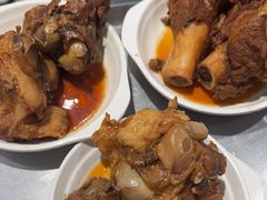 -韩麦大冷面(桂花街直营店)