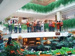 -白天鹅宾馆-宏图府餐厅