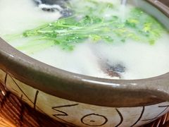 -翠茗农庄土菜馆(天目湖店)