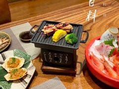 -一本料理(西溪天街店)
