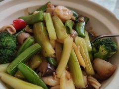 -拿福食府(广大路店)
