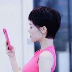 -丽时 Hair Salon